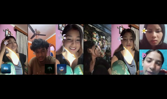 krisha8484's Live Session — Jul 31, 2026, 1:38 PM