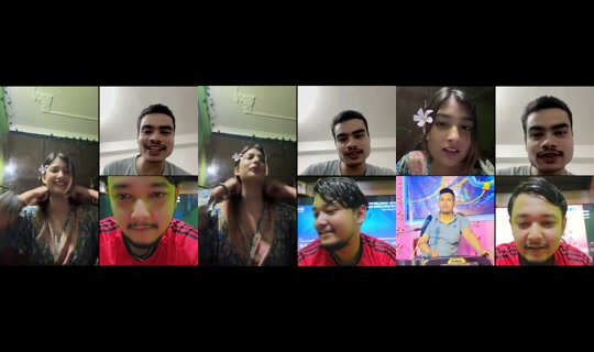 krisha8484's Live Session — Jul 31, 2026, 4:54 PM