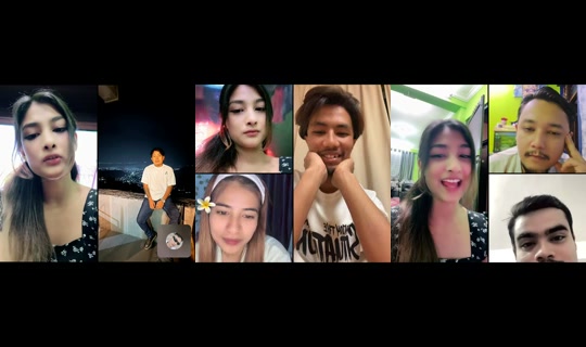krisha8484's Live Session — Aug 2, 2026, 4:11 PM