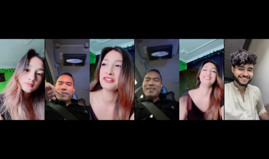 krisha8484's Live Session — Aug 3, 2026, 11:08 AM