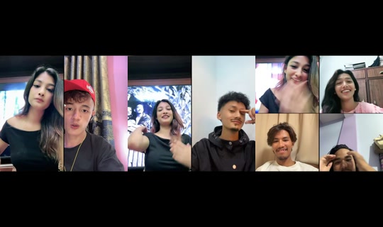 krisha8484's Live Session — Aug 3, 2026, 3:30 PM