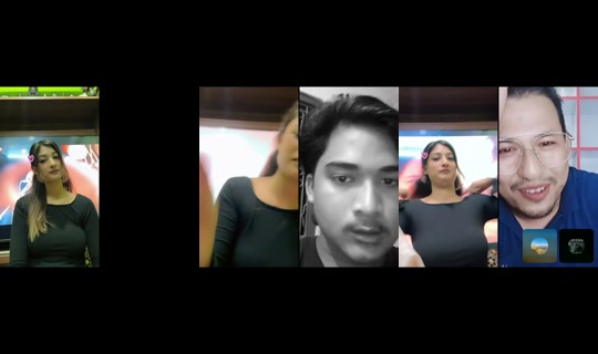 krisha8484's Live Session — Aug 4, 2026, 1:55 PM