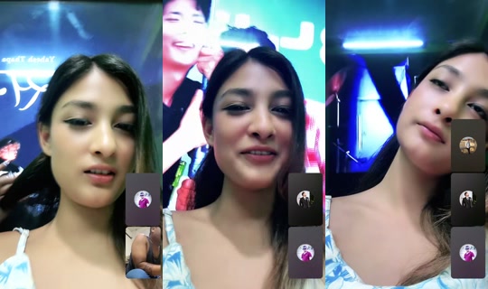 krisha8484's Live Session — Aug 7, 2026, 5:39 PM