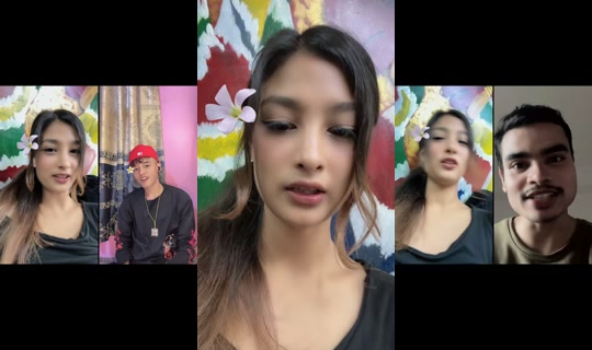 krisha8484's Live Session — Aug 8, 2026, 11:46 AM