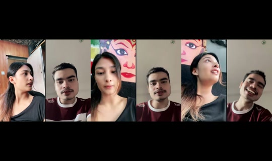krisha8484's Live Session — Aug 9, 2026, 10:20 AM