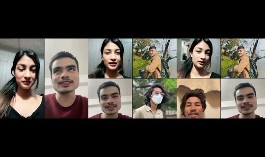 krisha8484's Live Session — Aug 9, 2026, 3:37 PM