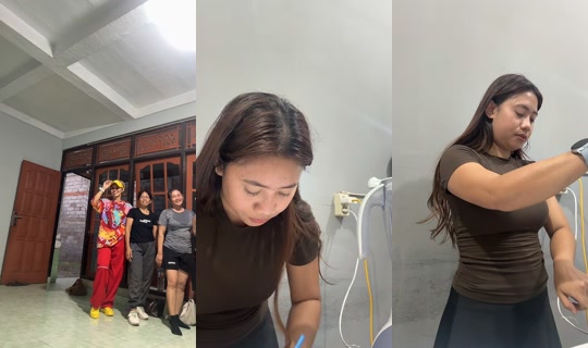krisnhadewi7's Live Session — Jul 8, 2026, 10:18 AM