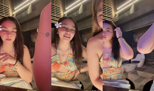 krissieaquinooo's Live Session — Sep 9, 2026, 1:15 PM