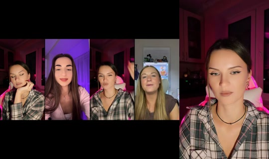 krisss.bh's Live Session — Oct 2, 2026, 2:46 AM