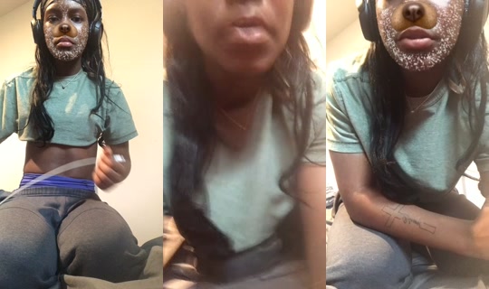 krisssssysecretacc's Live Session — Oct 10, 2026, 9:39 PM