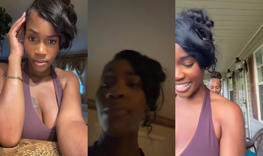 krissy.rn's Live Session — Jul 25, 2026, 12:25 AM