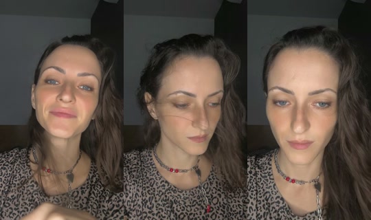 krissywild's Live Session — Sep 22, 2026, 2:34 AM