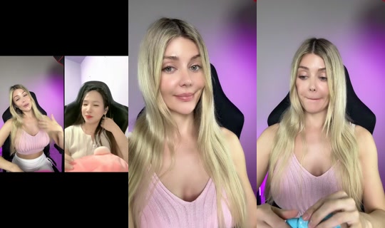 krista.crispy's Live Session — Jul 9, 2026, 12:15 PM