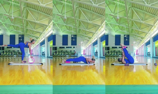 kristal_fitness's Live Session — Jul 22, 2026, 11:07 PM