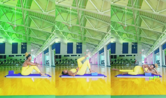 kristal_fitness's Live Session — Jul 24, 2026, 1:05 PM