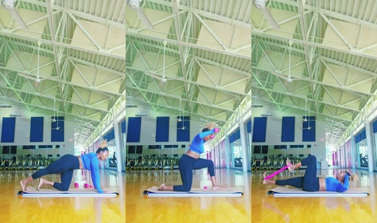 kristal_fitness's Live Session — Jul 26, 2026, 7:04 PM