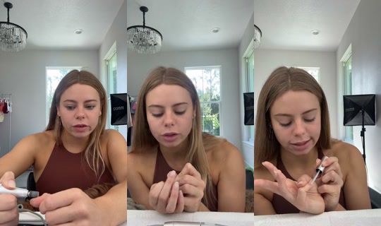 kristastevens's Live Session — Sep 3, 2026, 1:37 PM
