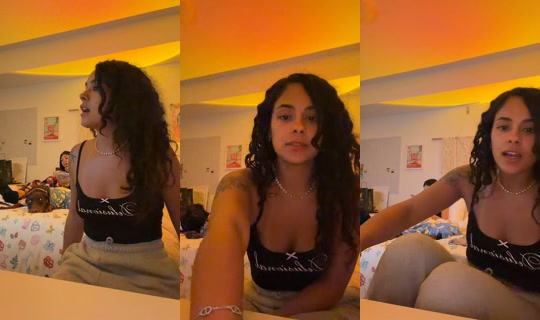 kristen.kellls's Live Session — Sep 6, 2026, 6:20 AM