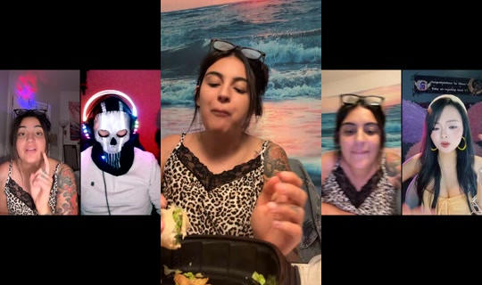 kristenkash's Live Session — Jul 9, 2026, 6:42 AM