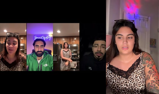 kristenkash's Live Session — Jul 9, 2026, 7:46 AM