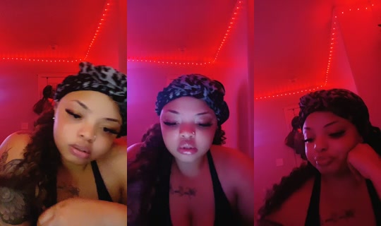 kristianbaee's Live Session — Jul 27, 2026, 9:48 AM