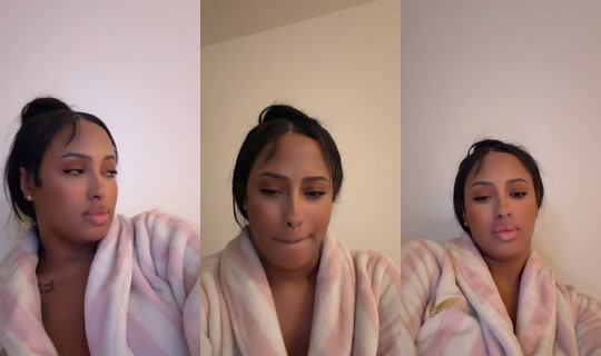 kristiekir's Live Session — Jul 24, 2026, 9:46 AM