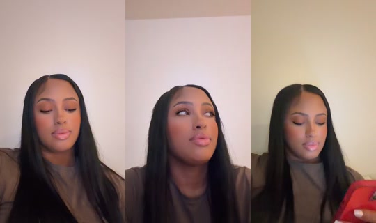 kristiekir's Live Session — Jul 26, 2026, 7:23 AM