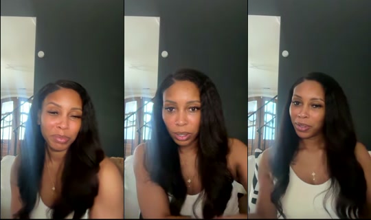 kristiiie45's Live Session — Jul 25, 2026, 10:30 PM