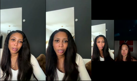 kristiiie45's Live Session — Jul 26, 2026, 3:31 AM