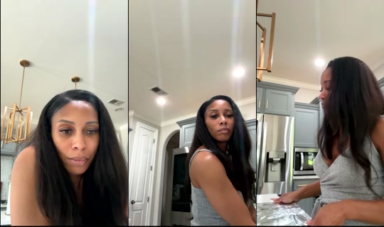 kristiiie45's Live Session — Jul 26, 2026, 5:58 PM