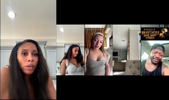 kristiiie45's Live Session — Jul 26, 2026, 8:31 PM
