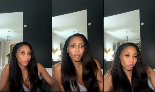 kristiiie45's Live Session — Jul 27, 2026, 2:07 AM