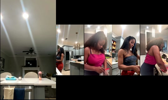kristiiie45's Live Session — Jul 28, 2026, 12:30 AM