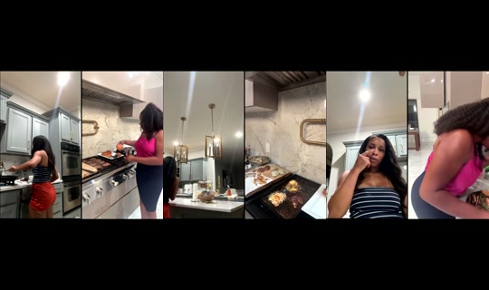 kristiiie45's Live Session — Jul 28, 2026, 1:21 AM