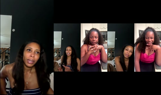 kristiiie45's Live Session — Jul 28, 2026, 2:11 AM