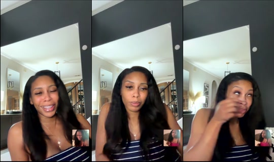 kristiiie45's Live Session — Jul 28, 2026, 3:21 AM