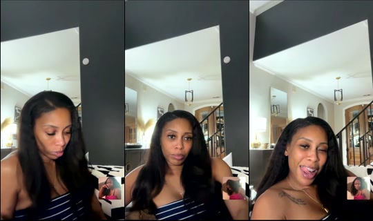 kristiiie45's Live Session — Jul 28, 2026, 4:12 AM