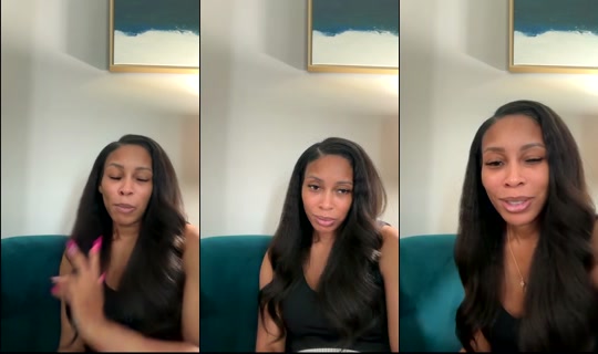 kristiiie45's Live Session — Jul 29, 2026, 10:59 PM