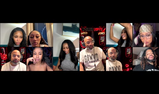 kristiiie45's Live Session — Jul 30, 2026, 3:16 AM