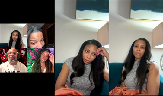 kristiiie45's Live Session — Jul 30, 2026, 4:31 AM