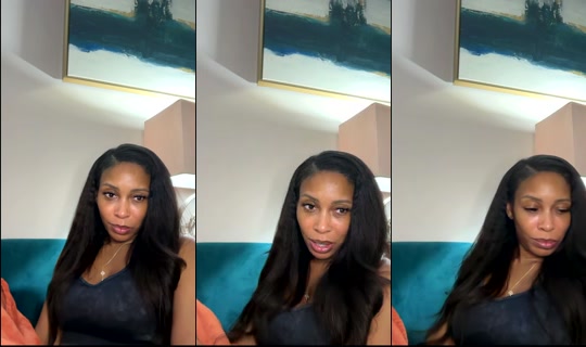 kristiiie45's Live Session — Jul 31, 2026, 2:55 AM