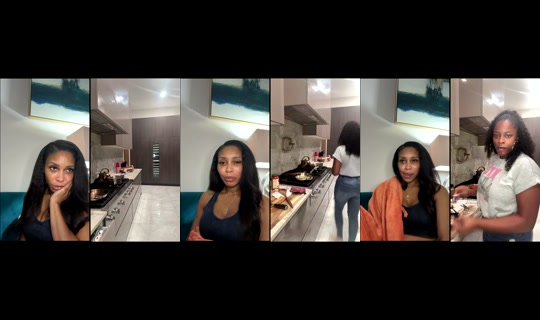 kristiiie45's Live Session — Jul 31, 2026, 3:31 AM