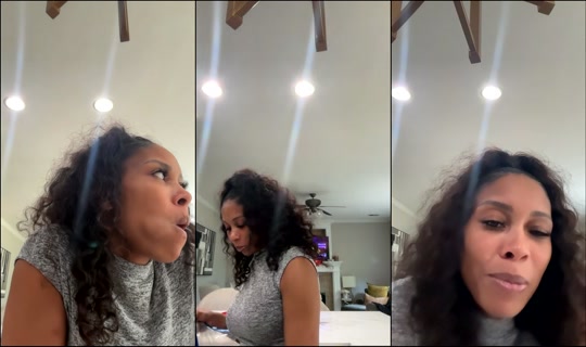 kristiiie45's Live Session — Aug 18, 2026, 7:03 PM