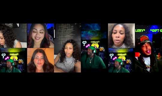 kristiiie45's Live Session — Aug 19, 2026, 4:17 AM