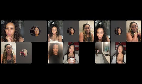 kristiiie45's Live Session — Aug 20, 2026, 12:06 AM