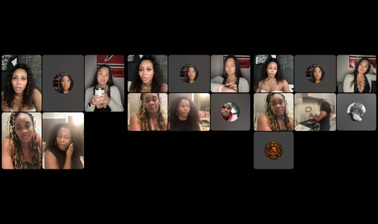 kristiiie45's Live Session — Aug 20, 2026, 12:35 AM