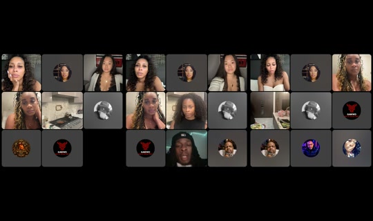 kristiiie45's Live Session — Aug 20, 2026, 1:22 AM