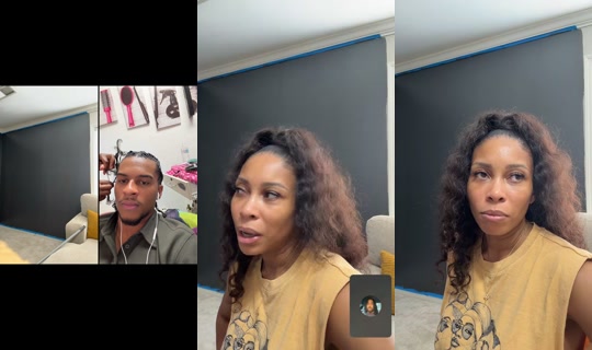 kristiiie45's Live Session — Sep 6, 2026, 9:08 PM