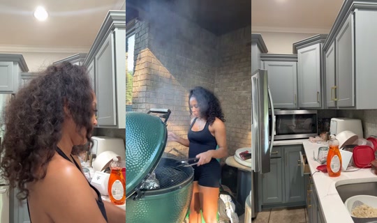 kristiiie45's Live Session — Sep 7, 2026, 9:54 PM