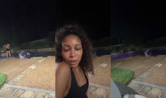 kristiiie45's Live Session — Sep 8, 2026, 1:41 AM
